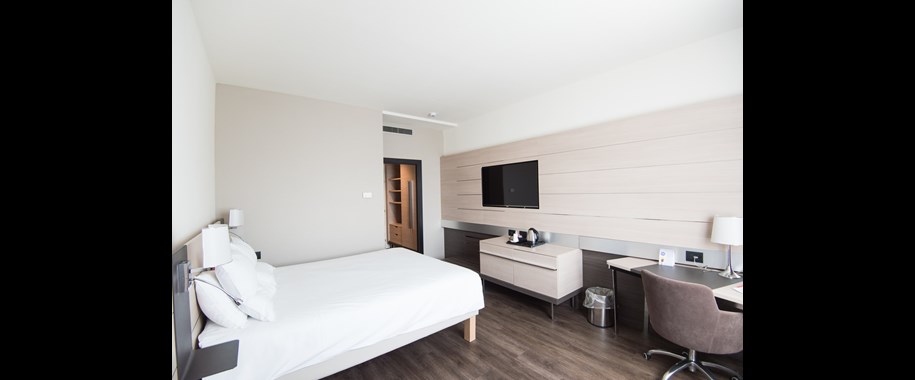 What Guests Really Want: Creating the Perfect Hotel Room