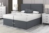 Milan Zip And Link Bed