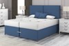 Milan Zip And Link Bed