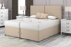 Milan Zip And Link Bed