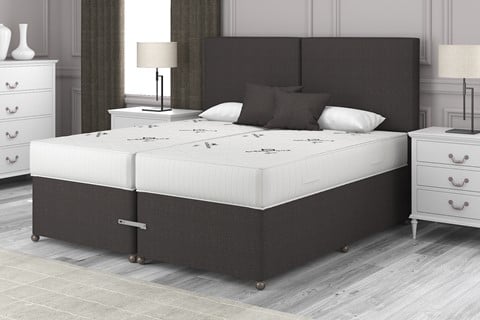 Milan - 5'0'' (150cm) x 6'3''(190cm) Truffle
