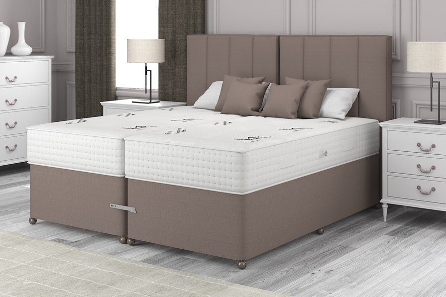 Natural Choice 1500 Zip And Link Bed