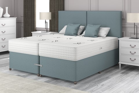 Alure 1500 - 5'0'' (150cm) x 6'3''(190cm) Duckegg