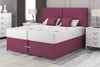 Alure 1500 Zip And Link Bed