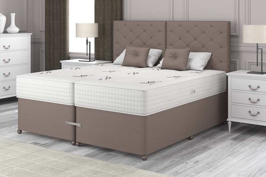 Natural Choice 2000 Zip And Link Bed