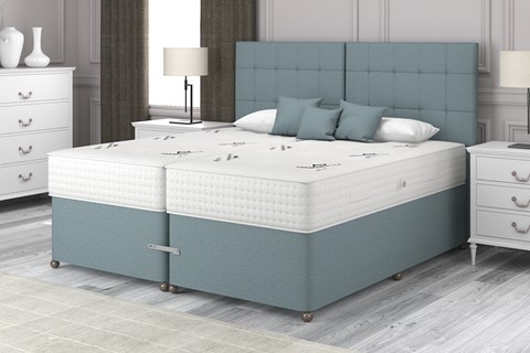 Natural Choice 2000 - 6'0'' (180cm) x 6'3''(190cm) Duckegg 