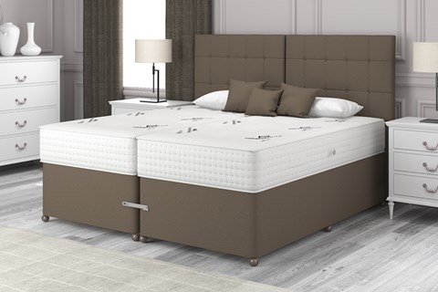 Natural Choice 2000 - 5'6'' (165cm) x 6'3''(190cm) Mocha