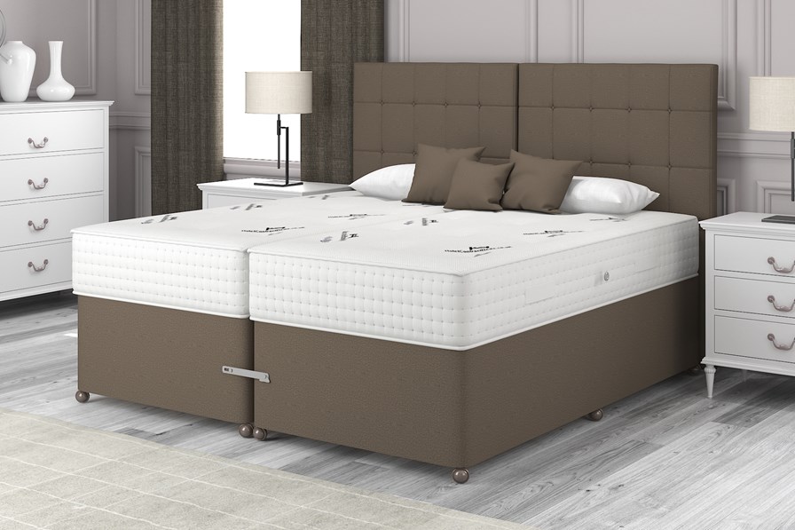 Natural Choice 2000 Zip And Link Bed