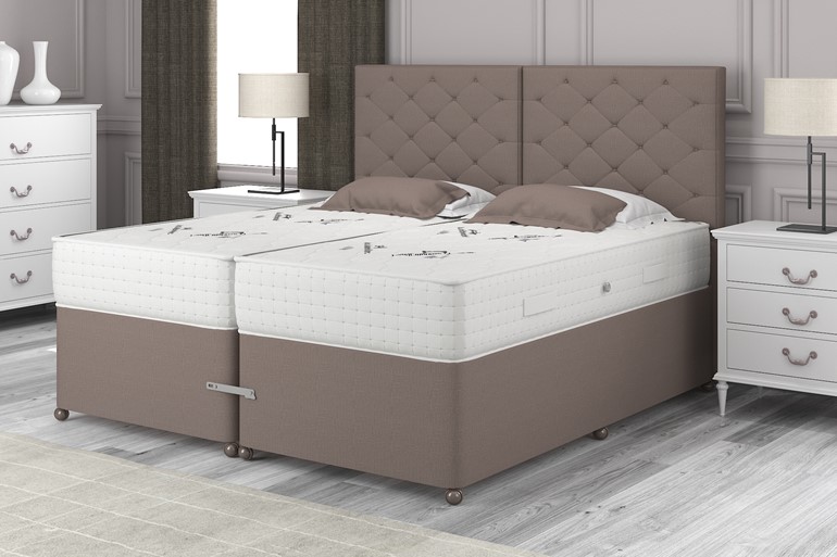 Posture 2000 Zip And Link Bed