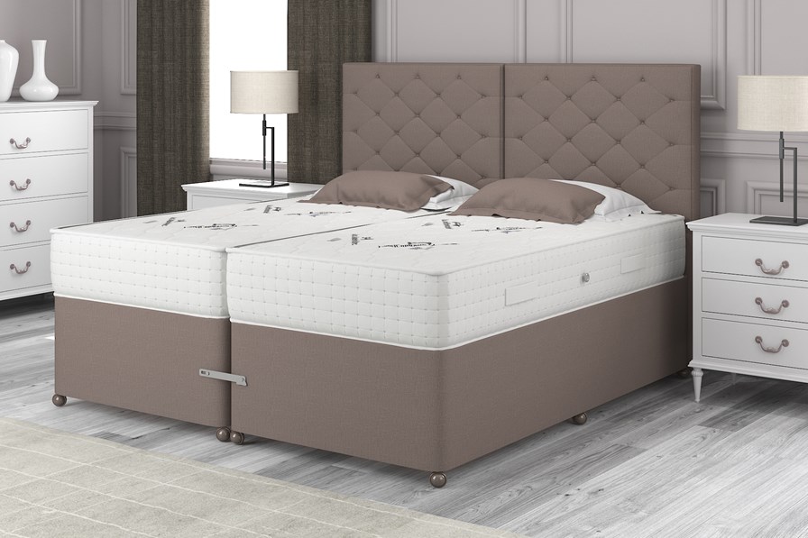 Posture 2000 Zip And Link Bed