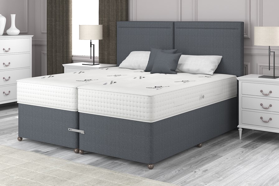 President 3000 Zip And Link Bed