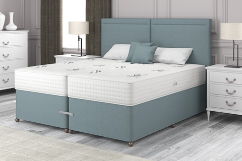 President 3000 - 5'0'' (150cm) x 6'3''(190cm) Duckegg