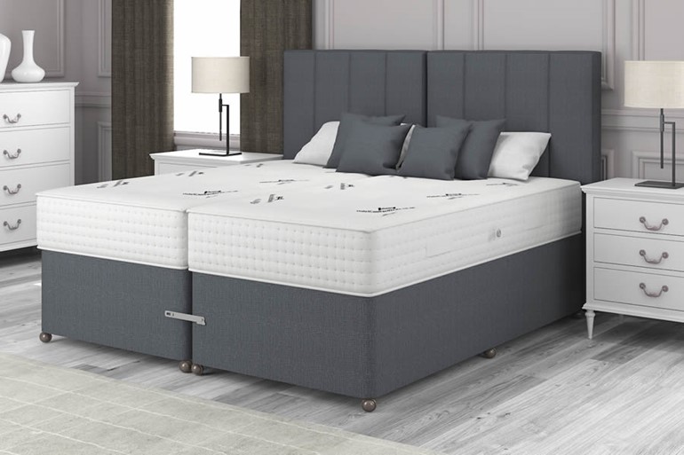 Natural Choice 3000 Zip And Link Bed