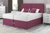 Panache 1200 Zip And Link Bed