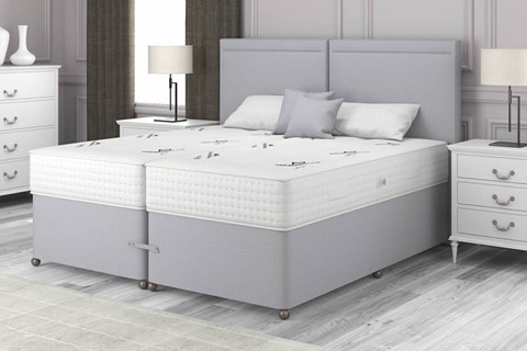 Senator 1000 - 6'0'' (180cm) x 6'3''(190cm) Grey 