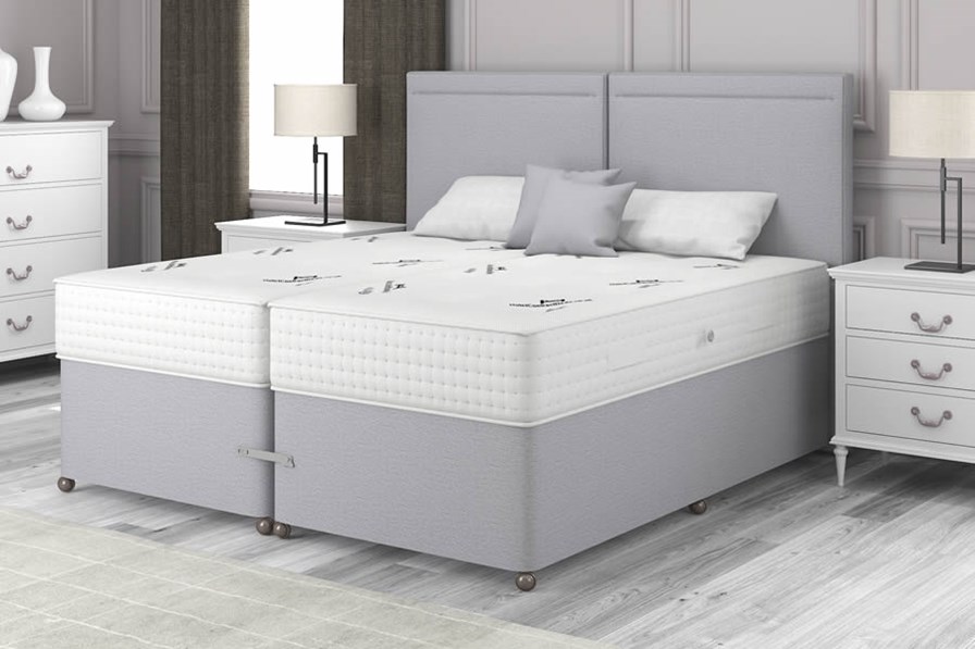 Senator 1000 Zip And Link Bed