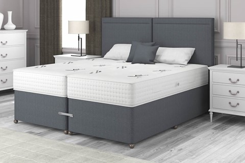 Regal 2000 - 5'0'' (150cm) x 6'3''(190cm) Charcoal
