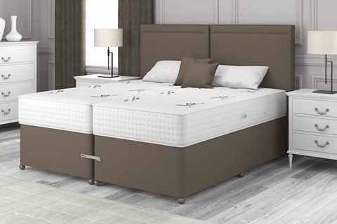 Regal 2000 - 6'0'' (180cm) x 6'3''(190cm) Mocha