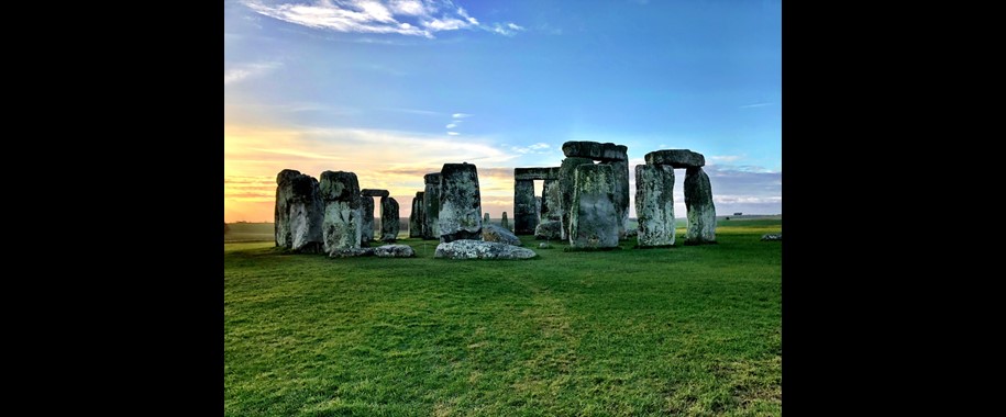 Funny Reviews of Popular UK Tourist Destinations