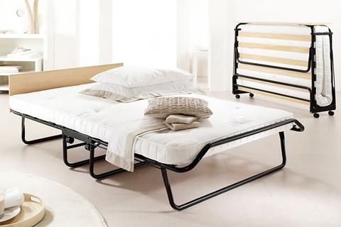 Derwent Folding Bed - Small Double 4'0''(122 cm) 