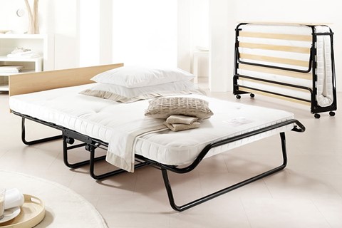 Derwent Folding Bed - Small Double 4'0''(122 cm)