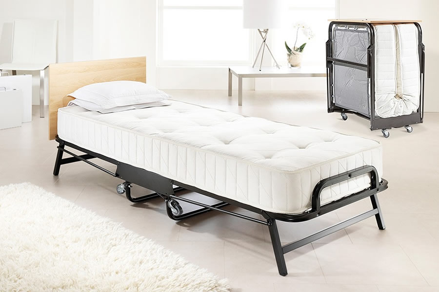 double bed with mattress ireland