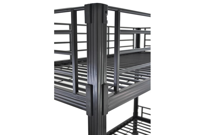 Thore Metal Bunk