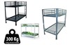 Thore Metal Bunk