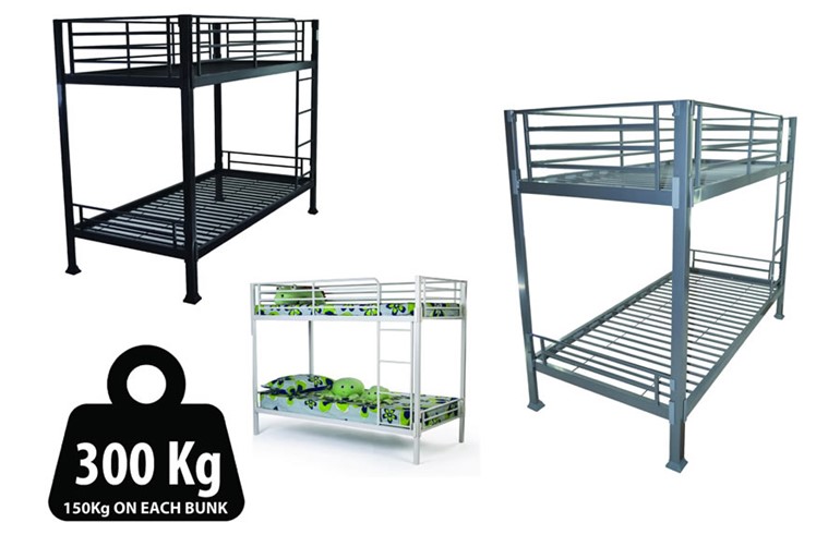 Thore Metal Bunk