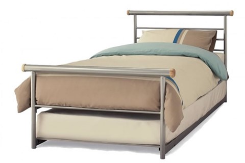 Curbert Guestbed