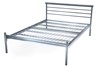 Curbert Metal Bedframe