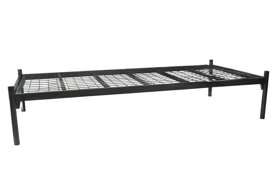 Metal mesh on sale bed base