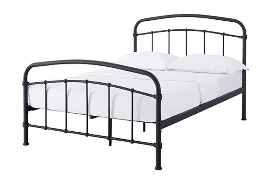 Tusson Metal Bedframe