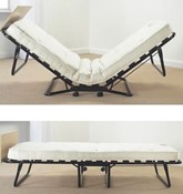 Folding Beds