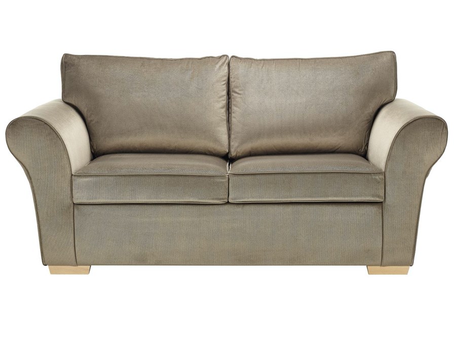 New England Fabric Sofabed