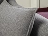 Alaska Fabric Sofabed
