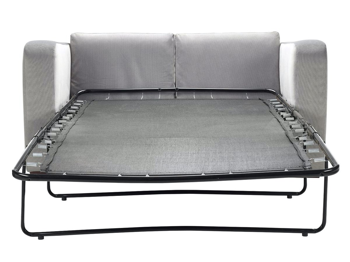 Contract Fabric Sofabed 2 or 3 Seater Denver Fabric Sofabed