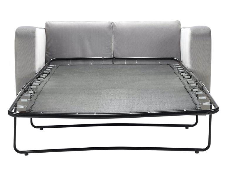 Contract Fabric Sofabed 2 or 3 Seater Denver Fabric Sofabed