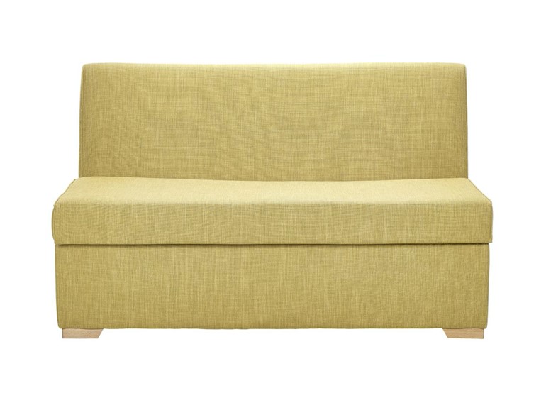 Detroit Fabric Sofabed