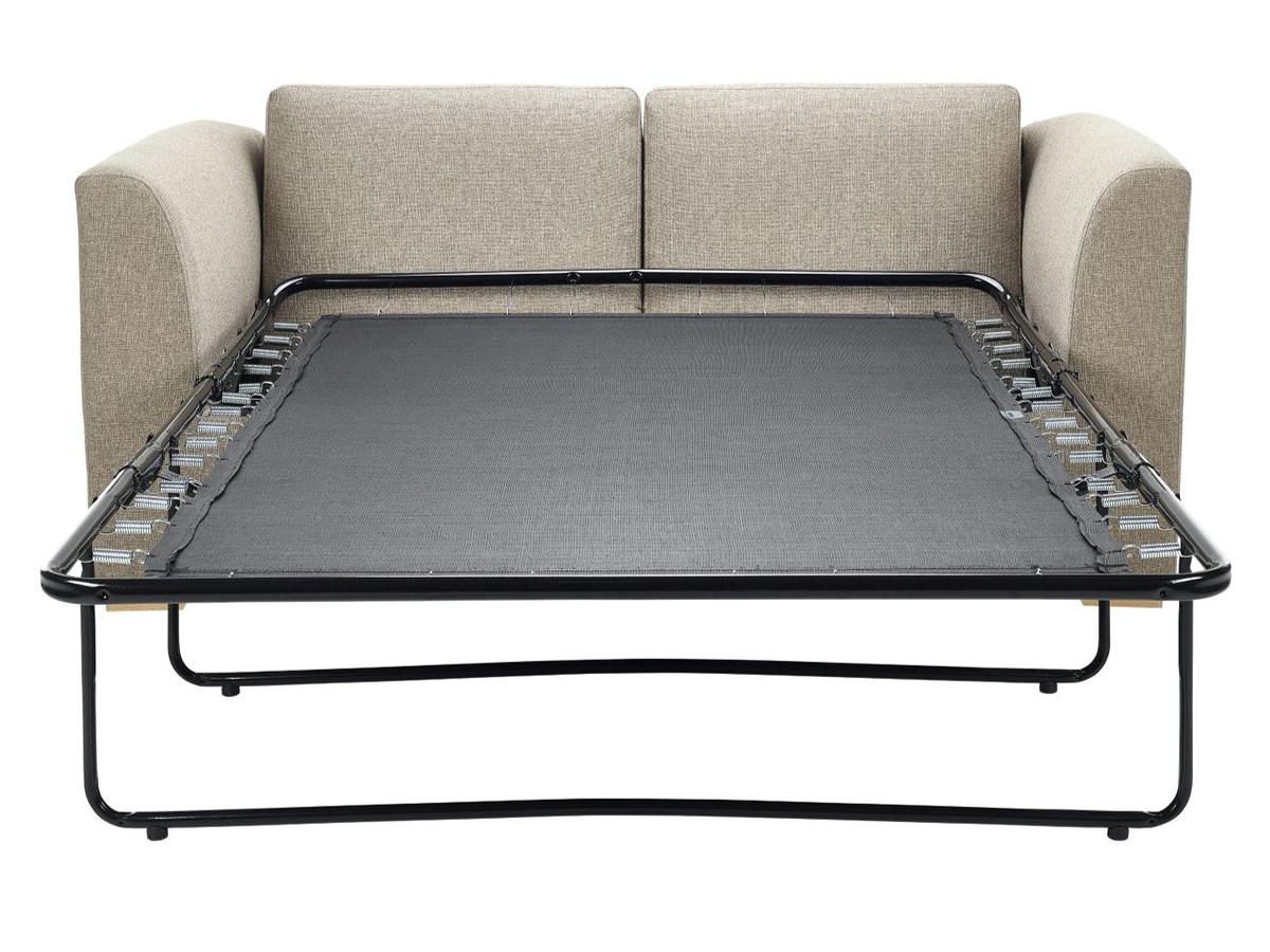 Contract Fabric Sofabed 2 or 3 Seater London Fabric Sofabed