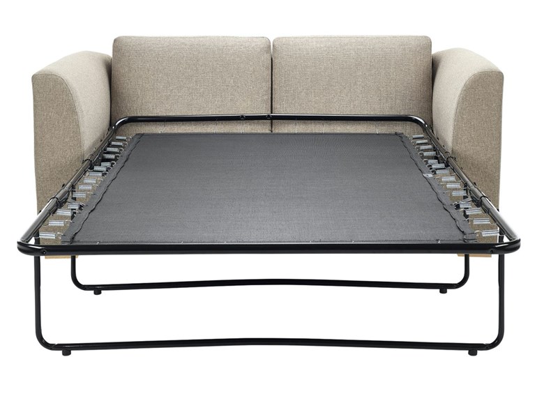 Contract Fabric Sofabed 2 or 3 Seater London Fabric Sofabed