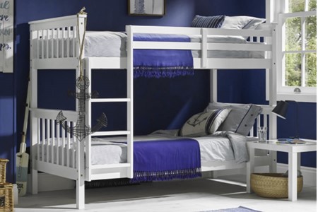 Bunk Beds