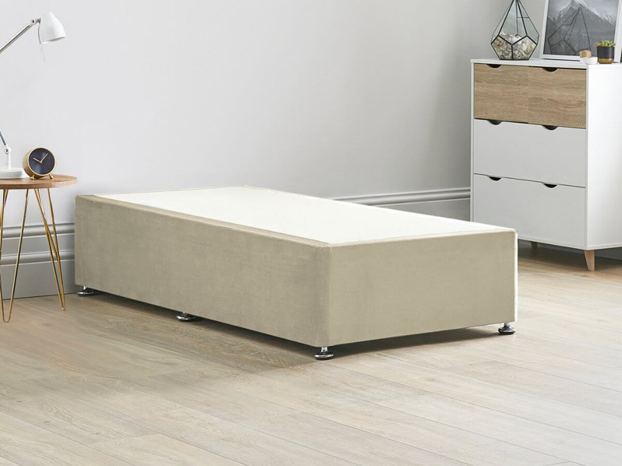 Reinforced Contract Bed Base