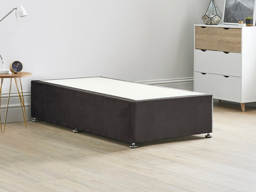 Reinforced Contract Bed Base