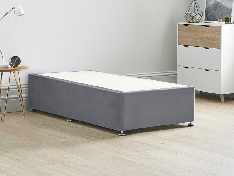 Reinforced Contract Bed Base