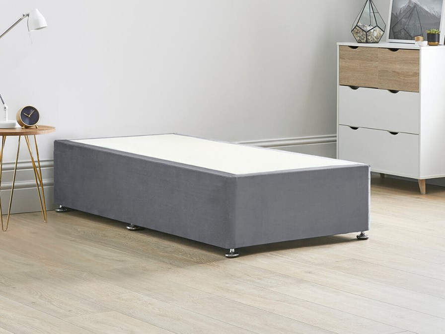 Reinforced Contract Bed Base
