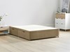 Ottoman Storage Side Lift Divan Contract Bed Base