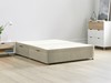 Ottoman Storage Side Lift Divan Contract Bed Base