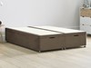 Ottoman Storage End Lift Divan Contract Bed Base