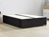 Ottoman Storage End Lift Divan Contract Bed Base